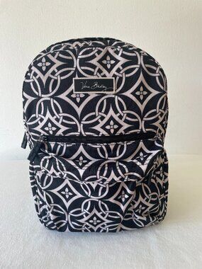 Vera Bradley | Bags | Vera Bradley Womens Java Blue Floral  display picture 1